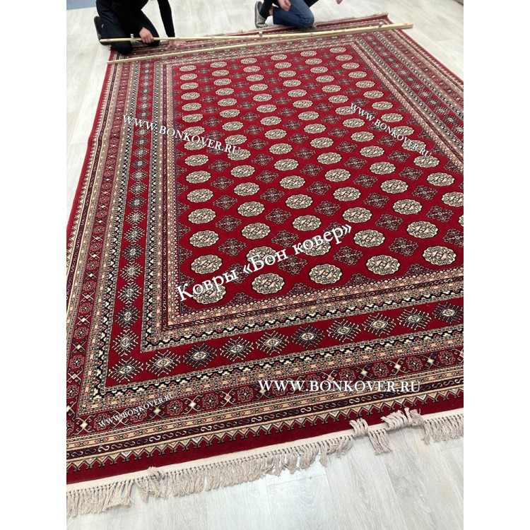 Шерстяной Ковер Для Гостиной Дизайн 30638