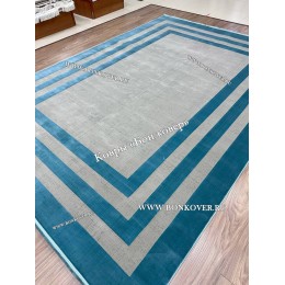 Современный Геометрический Ковер Для Гостиной Дизайн 30555