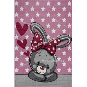 Ковер для детской комнаты Арт 29237