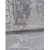 Ковер Armina 03758A GREY / GREY Овал