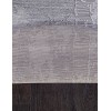 Ковер Armina 03758A GREY / GREY Овал