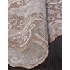 Ковер Safir 00858A BROWN / BROWN