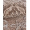 Ковер Safir 00858A BROWN / BROWN
